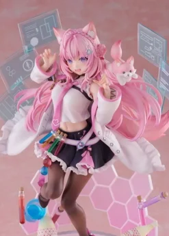 Hololive Production Hakui Koyori 1/7 Figure JAPAN OFFICIAL