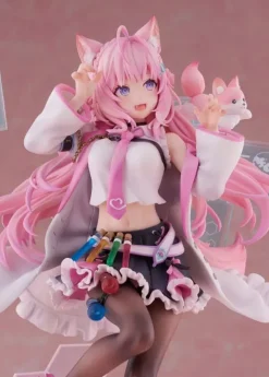 Hololive Production Hakui Koyori 1/7 Figure JAPAN OFFICIAL