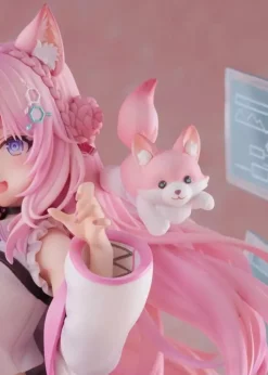 Hololive Production Hakui Koyori 1/7 Figure JAPAN OFFICIAL