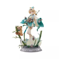 Hololive Production Iroha Kazama 1/7 Figure JAPAN OFFICIAL