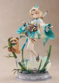 Hololive Production Iroha Kazama 1/7 Figure JAPAN OFFICIAL
