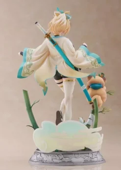 Hololive Production Iroha Kazama 1/7 Figure JAPAN OFFICIAL