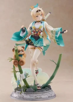 Hololive Production Iroha Kazama 1/7 Figure JAPAN OFFICIAL