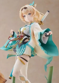 Hololive Production Iroha Kazama 1/7 Figure JAPAN OFFICIAL