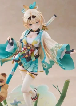 Hololive Production Iroha Kazama 1/7 Figure JAPAN OFFICIAL