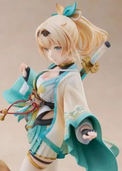 Hololive Production Iroha Kazama 1/7 Figure JAPAN OFFICIAL