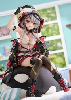 Hololive Production Sakamata Chloe 1/6 Figure JAPAN OFFICIAL