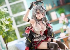 Hololive Production Sakamata Chloe 1/6 Figure JAPAN OFFICIAL