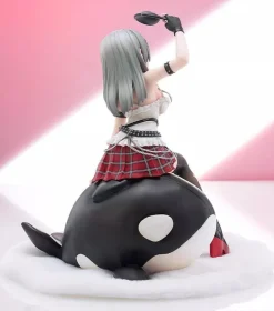 Hololive Production Sakamata Chloe 1/6 Figure JAPAN OFFICIAL