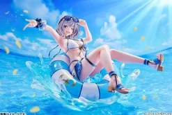 Hololive Production Shirogane Noel Swimsuit Ver. 1/7 Figure JAPAN OFFICIAL