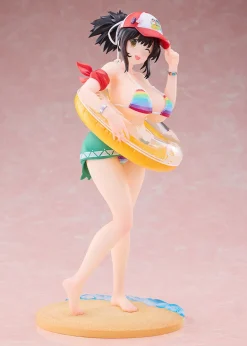 Honey 2 Shinobi Master Senran Kagura New Link Asuka Swimsuit Ver. 1/6 Figure
