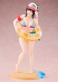 Honey 2 Shinobi Master Senran Kagura New Link Asuka Swimsuit Ver. 1/6 Figure