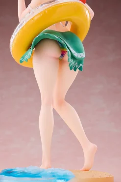 Honey 2 Shinobi Master Senran Kagura New Link Asuka Swimsuit Ver. 1/6 Figure