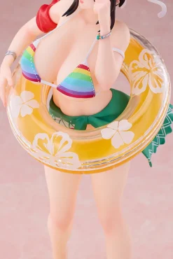 Honey 2 Shinobi Master Senran Kagura New Link Asuka Swimsuit Ver. 1/6 Figure