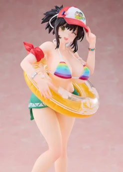 Honey 2 Shinobi Master Senran Kagura New Link Asuka Swimsuit Ver. 1/6 Figure