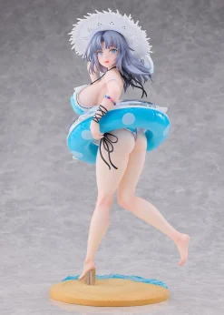 Honey 2 Shinobi Master Senran Kagura New Link Yumi Swimsuit Ver. 1/6 Figure