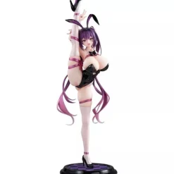 Honey Rabbit Yuna-chan 1/4 Figure JAPAN OFFICIAL