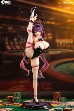 Honey Rabbit Yuna-chan 1/4 Figure JAPAN OFFICIAL