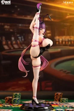 Honey Rabbit Yuna-chan 1/4 Figure JAPAN OFFICIAL