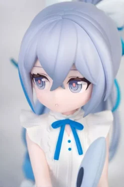 Honkai Impact 3rd Bronya Herrscher of Truth Dorm Chibi ver. Figure JAPAN