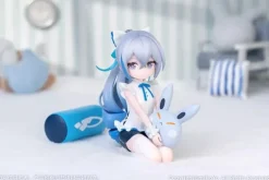 Honkai Impact 3rd Bronya Herrscher of Truth Dorm Chibi ver. Figure JAPAN