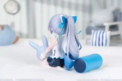 Honkai Impact 3rd Bronya Herrscher of Truth Dorm Chibi ver. Figure JAPAN