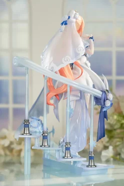 Honkai Impact 3rd Durandal Stellar Promise Ver. 1/7 Figure JAPAN OFFICIAL