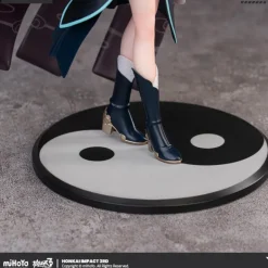 Honkai Impact 3rd Fu Hua Azure Empyrea 1/8 Figure JAPAN OFFICIAL