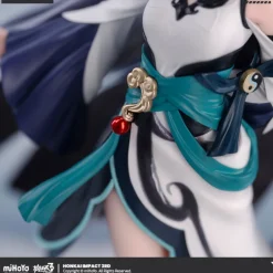 Honkai Impact 3rd Fu Hua Azure Empyrea 1/8 Figure JAPAN OFFICIAL
