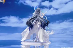 Honkai Impact 3rd Fu Hua Cerulean Court Ver. 1/8 Figure JAPAN OFFICIAL