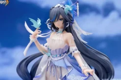 Honkai Impact 3rd Fu Hua Cerulean Court Ver. 1/8 Figure JAPAN OFFICIAL