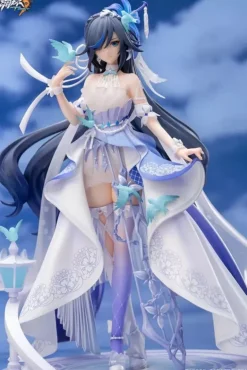 Honkai Impact 3rd Fu Hua Cerulean Court Ver. 1/8 Figure JAPAN OFFICIAL