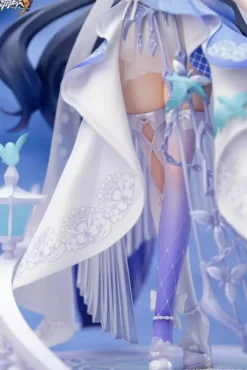 Honkai Impact 3rd Fu Hua Cerulean Court Ver. 1/8 Figure JAPAN OFFICIAL