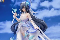 Honkai Impact 3rd Fu Hua Cerulean Court Ver. 1/8 Figure JAPAN OFFICIAL