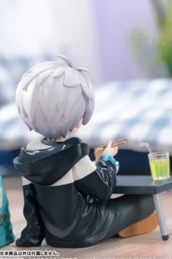 Honkai Impact 3rd Kevin Little Flame-Chaser Ver. Figure JAPAN OFFICIAL