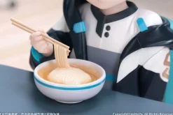 Honkai Impact 3rd Kevin Little Flame-Chaser Ver. Figure JAPAN OFFICIAL