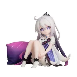 Honkai Impact 3rd Kiana Herrscher of Finality Little Herrscher Ver. Figure JAPAN