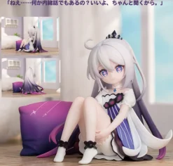 Honkai Impact 3rd Kiana Herrscher of Finality Little Herrscher Ver. Figure JAPAN