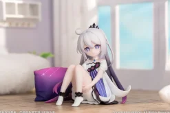 Honkai Impact 3rd Kiana Herrscher of Finality Little Herrscher Ver. Figure JAPAN