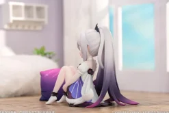 Honkai Impact 3rd Kiana Herrscher of Finality Little Herrscher Ver. Figure JAPAN