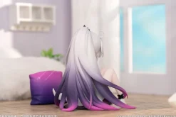 Honkai Impact 3rd Kiana Herrscher of Finality Little Herrscher Ver. Figure JAPAN