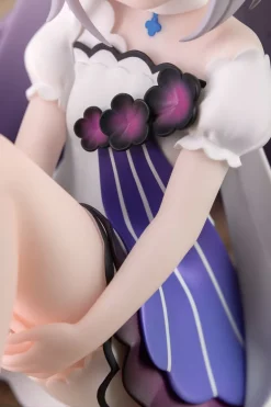 Honkai Impact 3rd Kiana Herrscher of Finality Little Herrscher Ver. Figure JAPAN