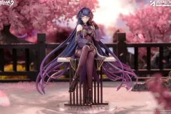 Honkai Impact 3rd Mei Raiden HerrscherofThunder AqueousSpringtide Ver 1/7 Figure