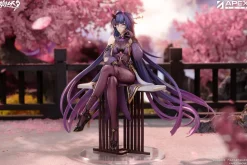 Honkai Impact 3rd Mei Raiden HerrscherofThunder AqueousSpringtide Ver 1/7 Figure