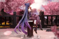 Honkai Impact 3rd Mei Raiden HerrscherofThunder AqueousSpringtide Ver 1/7 Figure