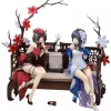 Honkai Impact 3rd Seele Stygian Nymph Mirrored Flourishes Ver. 1/7 Figure JAPAN