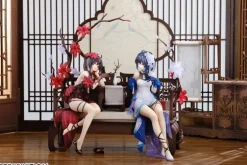 Honkai Impact 3rd Seele Stygian Nymph Mirrored Flourishes Ver. 1/7 Figure JAPAN
