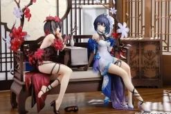 Honkai Impact 3rd Seele Stygian Nymph Mirrored Flourishes Ver. 1/7 Figure JAPAN