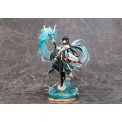 Honkai Star Rail Dan Heng/Imbibitor Lunae DX Edition 1/7 Figure JAPAN OFFICIAL