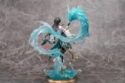 Honkai Star Rail Dan Heng/Imbibitor Lunae DX Edition 1/7 Figure JAPAN OFFICIAL